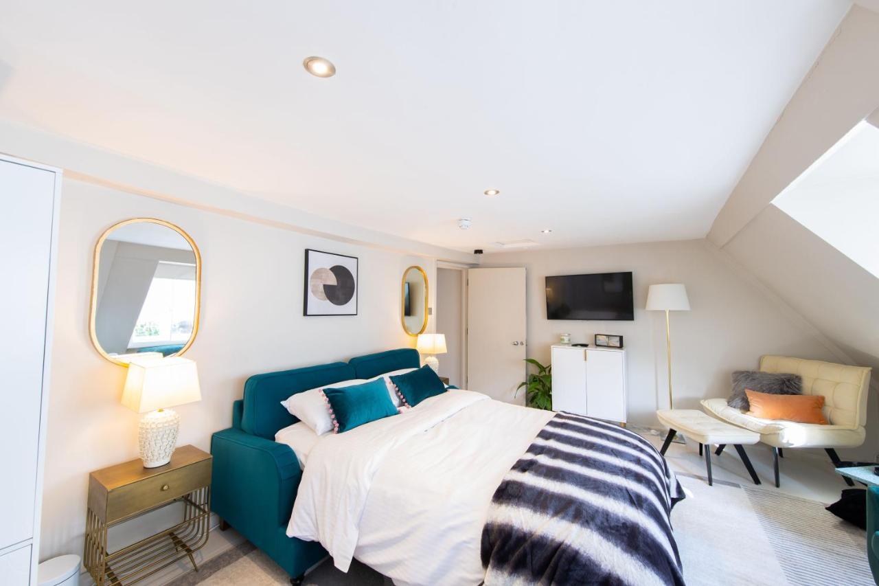 Haus Of Mason Apartment London Exterior photo