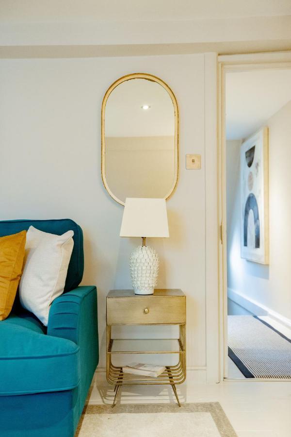 Haus Of Mason Apartment London Exterior photo