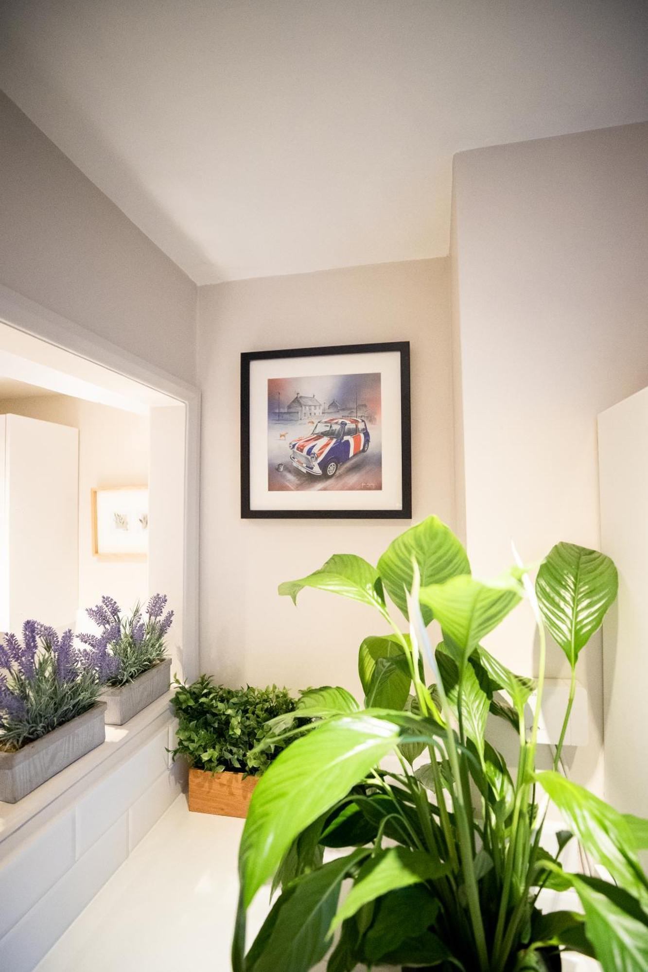 Haus Of Mason Apartment London Exterior photo