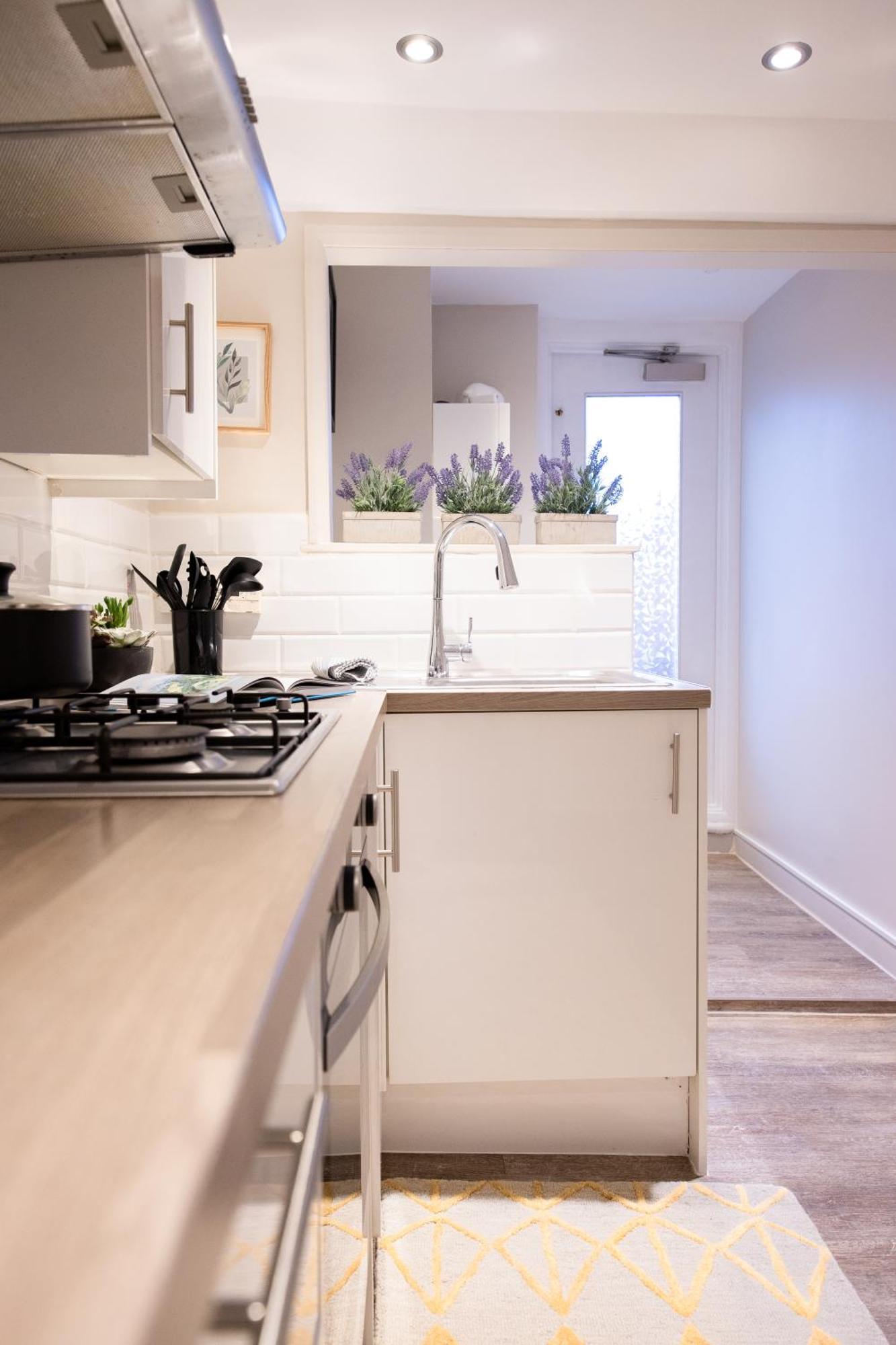Haus Of Mason Apartment London Exterior photo