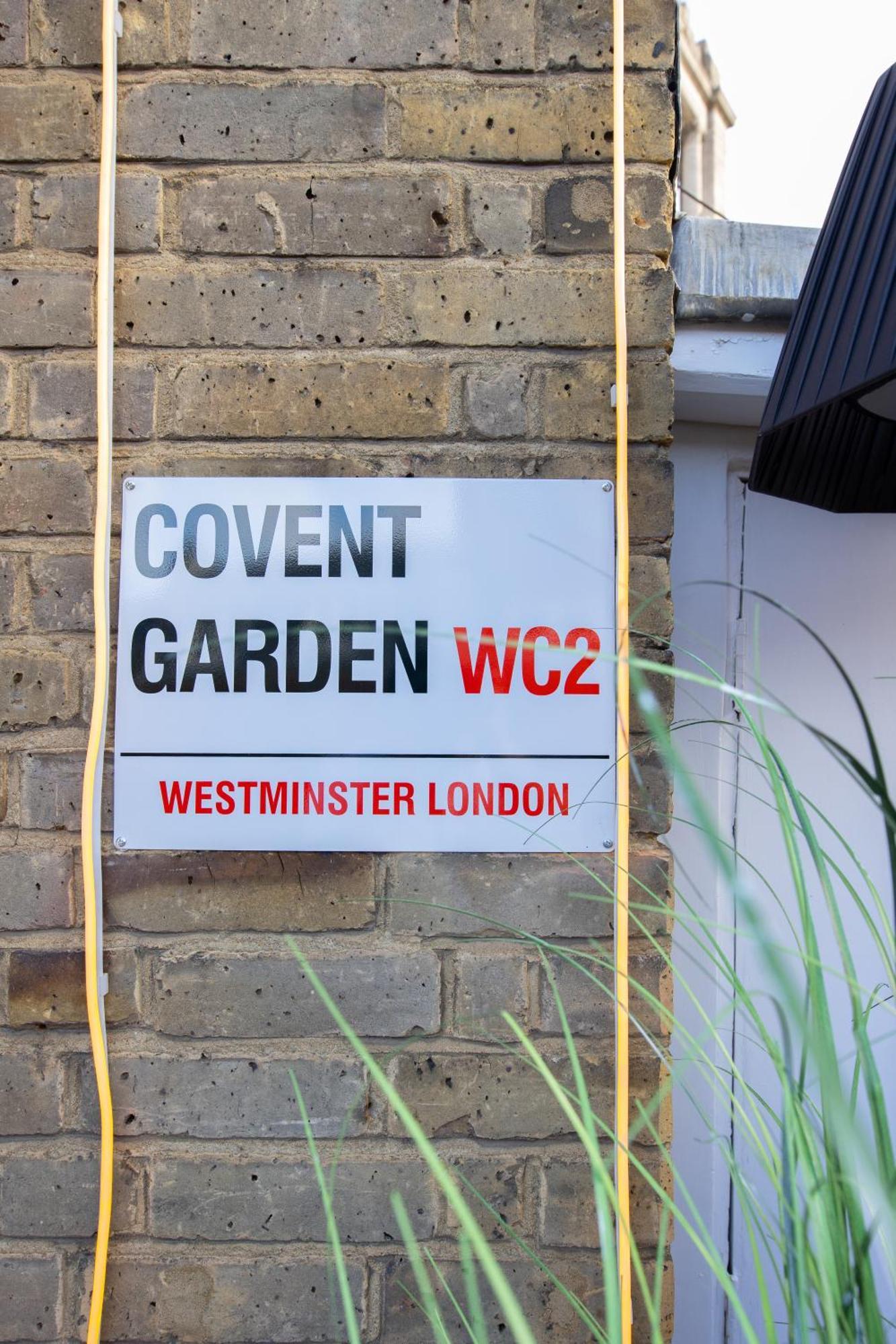Haus Of Mason Apartment London Exterior photo
