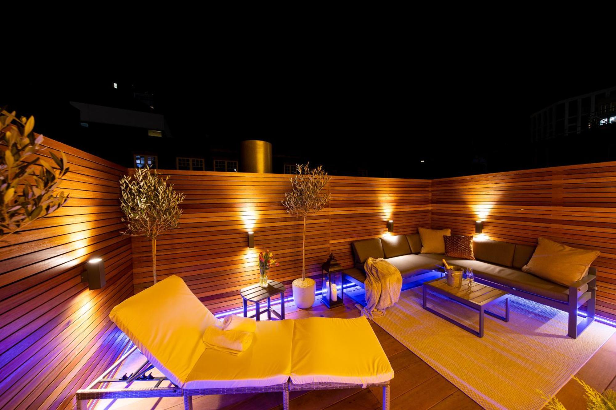 Haus Of Mason Apartment London Exterior photo